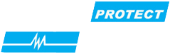 Protect title sponsor logo